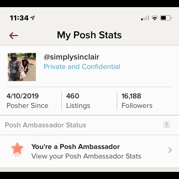 🌸🦋Mystery Reseller Box🦋🌸 w/ 6-8 items! - Picture 4 of 4